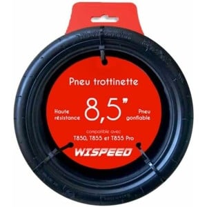 Pneu de trottinette électrique Wispeed 8,5"