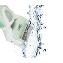 Electric Callus Remover Silk´n MicroPedi Wet & Dry Green