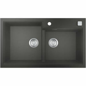 Doppelspülbecken Grohe K500