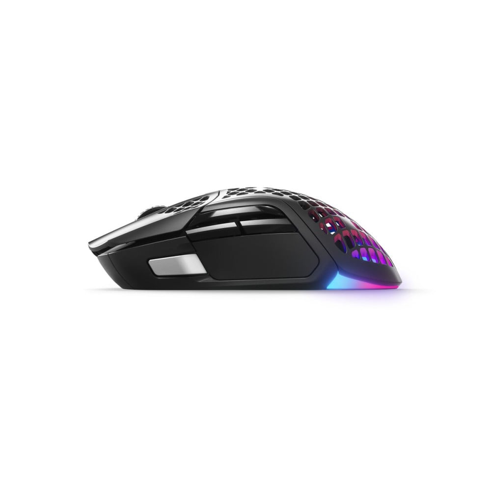 Souris Bluetooth Sans Fil SteelSeries Aerox 5 Noir