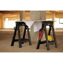 Easel Stanley STST1-70713 Foldable 450 Kg (2 Units)