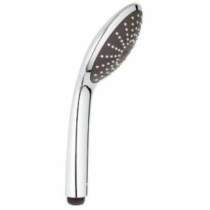 Shower Rose Grohe Vitulio Joy Plastic Chromed 1 Position