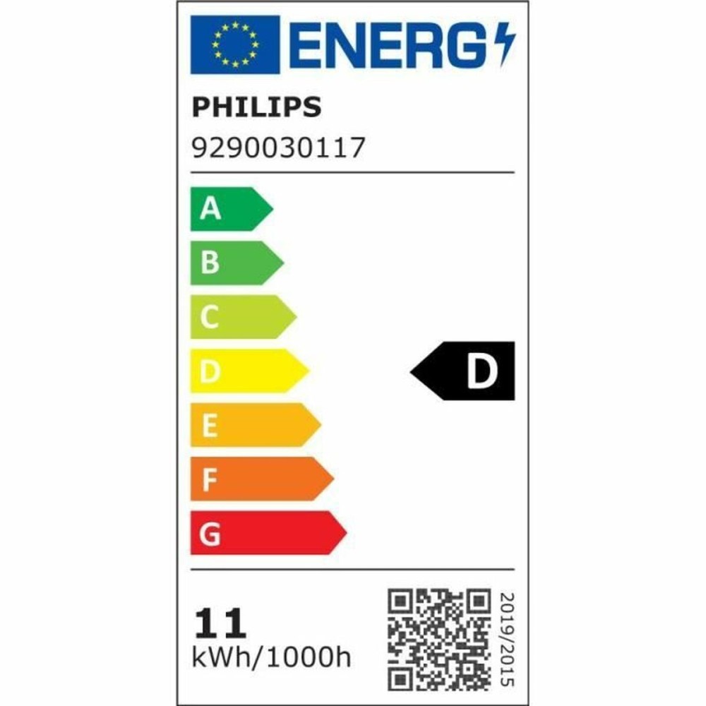 LED-Lampe Philips 8719514324114 Weiß D 100 W