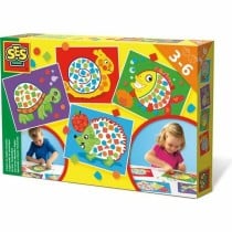 Educational Game SES Creative 14827