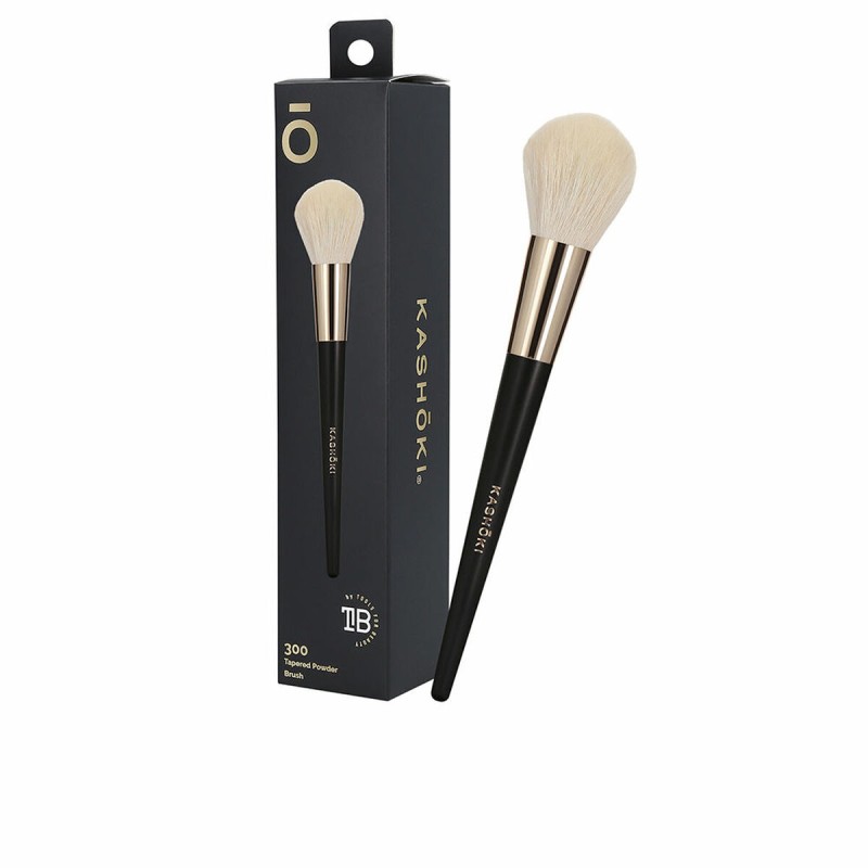 Face powder brush Kashōki Kashoki Conical (1 Unit)