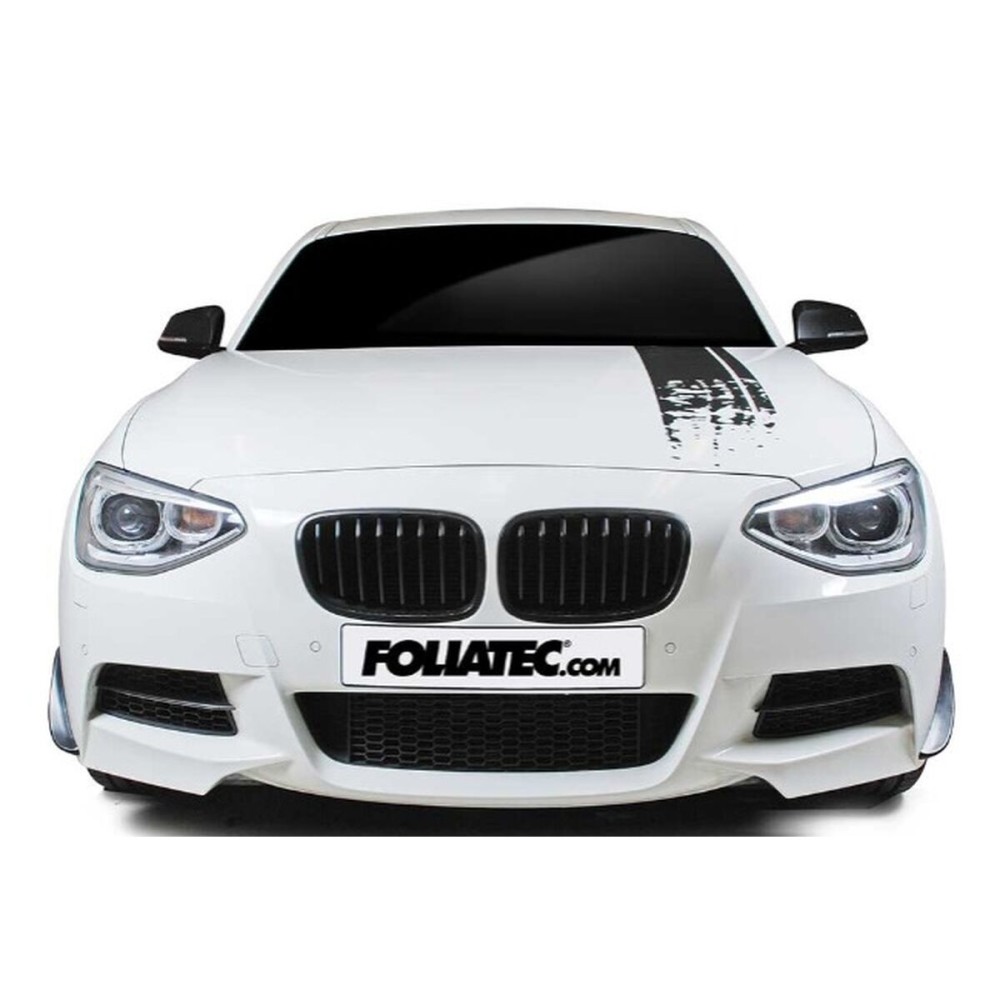 Autocollant pour voiture Foliatec FO33954 Doré