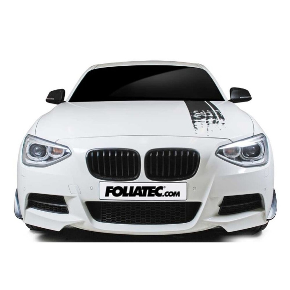 Autocollant pour voiture Foliatec FO33951 Bleu