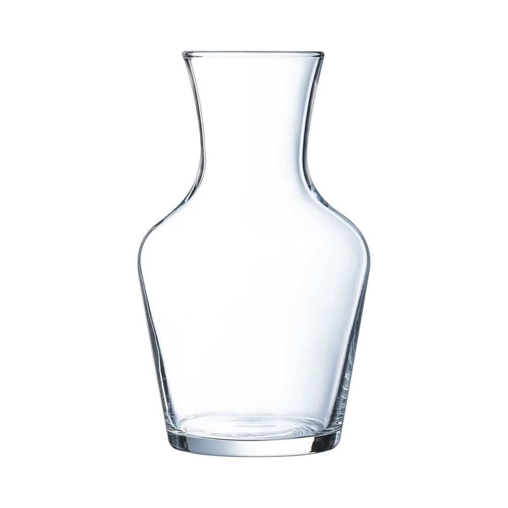 Jug Arcoroc Sans Bouchon Glass 500 ml Without lid