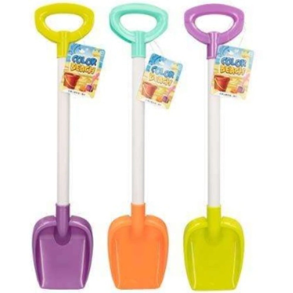 Plastic Shovel Colorbaby 58 cm