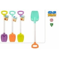 Pelle en Plastique Colorbaby 58 cm