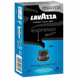 Kaffeekapseln Lavazza Espresso Maestro