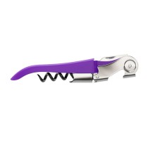 Corkscrew Koala Bodega Metal 12,4 x 14 x 23 cm Violet (6 Units)