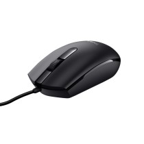 Souris Trust 25295 Noir 1200 DPI