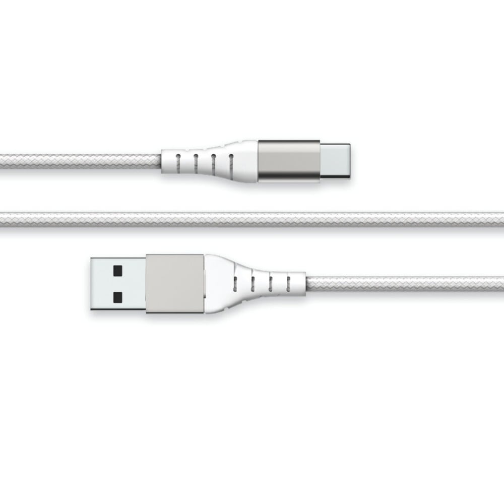 USB-Kabel Big Ben Interactive FPLIAC2MW Weiß 2 m