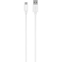 USB-Kabel BigBen Connected CBLAC1M2W Weiß 1,2 m (1 Stück)