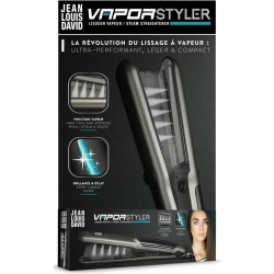 Lisseur à cheveux Jean Louis David 39969 VAPOR STYLER 50 W