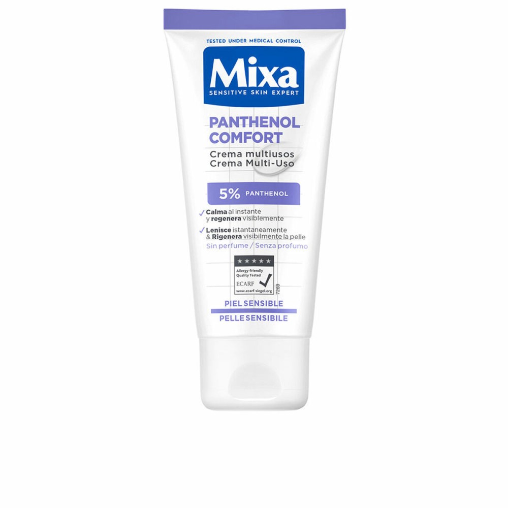 Soothing Cream Mixa PANTHENOL COMFORT 50 ml Multi-use