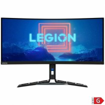 Gaming Monitor Lenovo Legion Y34WZ-30 34" Wide Quad HD 165 Hz