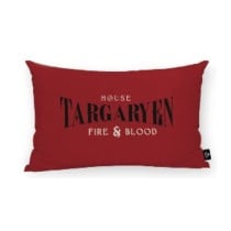 Cushion cover Game of Thrones Fire Blood C Multicolour 30 x 50 cm