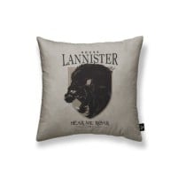 Housse de coussin Game of Thrones Lannister B Multicouleur 45 x 45 cm