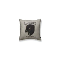 Cushion cover Game of Thrones Lannister B Multicolour 45 x 45 cm