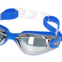 Adult Swimming Goggles AquaSport (12 Units)