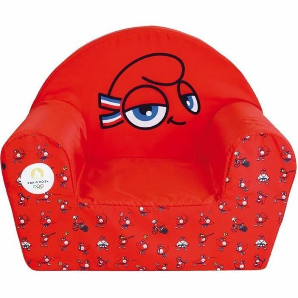 Fauteuil pour enfant Fun House Spiderman