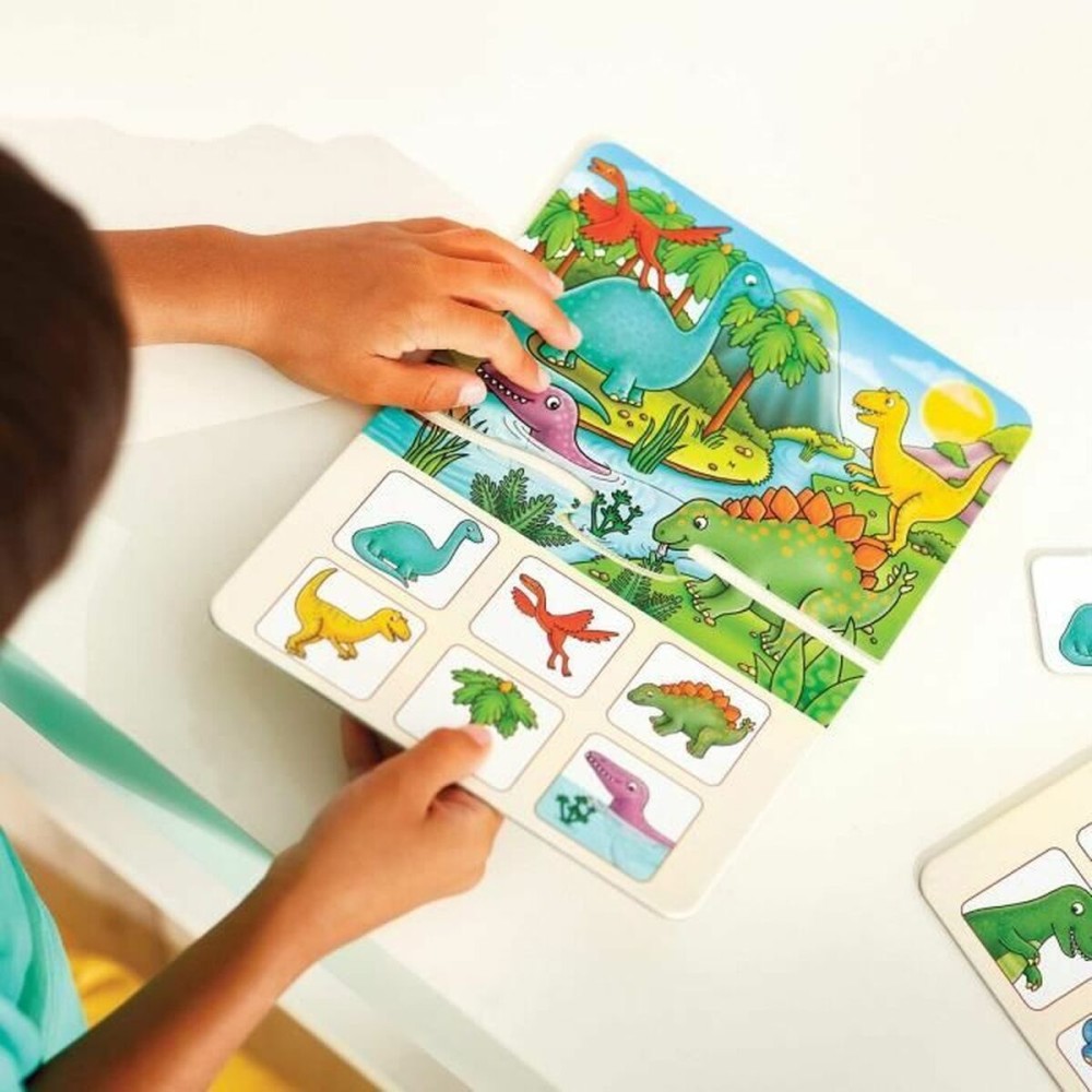 Jouet Educatif Orchard Dinosaur Lotto (FR)