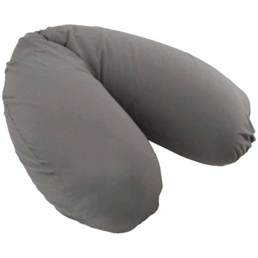 Breastfeeding Cushion P'TIT DODO Grey