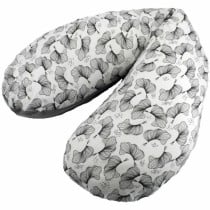 Coussin d'Allaitement P'TIT DODO Gris