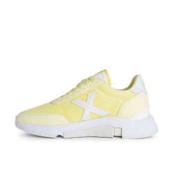 Chaussures de sport pour femme Munich VERSUS 42 4173042  Jaune