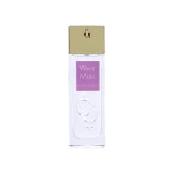 Unisex Perfume Alyssa Ashley EDP EDP 50 ml White Musk