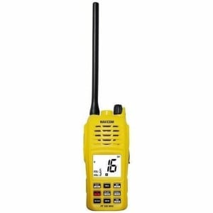 Radio Navicom RT420 MAX VHF