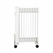 Radiateur à Huile Oceanic 3 powers Blanc 2000 W