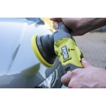 Ponceuse Ryobi R18P-0