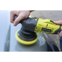 Ponceuse Ryobi R18P-0