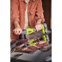 Sander Ryobi R18P-0