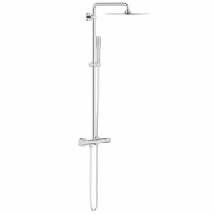 Dusche Säule Grohe 26365000