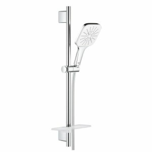 Dusche Säule Grohe 26596000 Metall