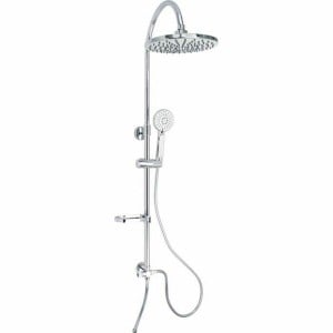 Shower Column Rousseau ABS