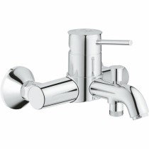 Mixer Tap Grohe 23787000 Metal