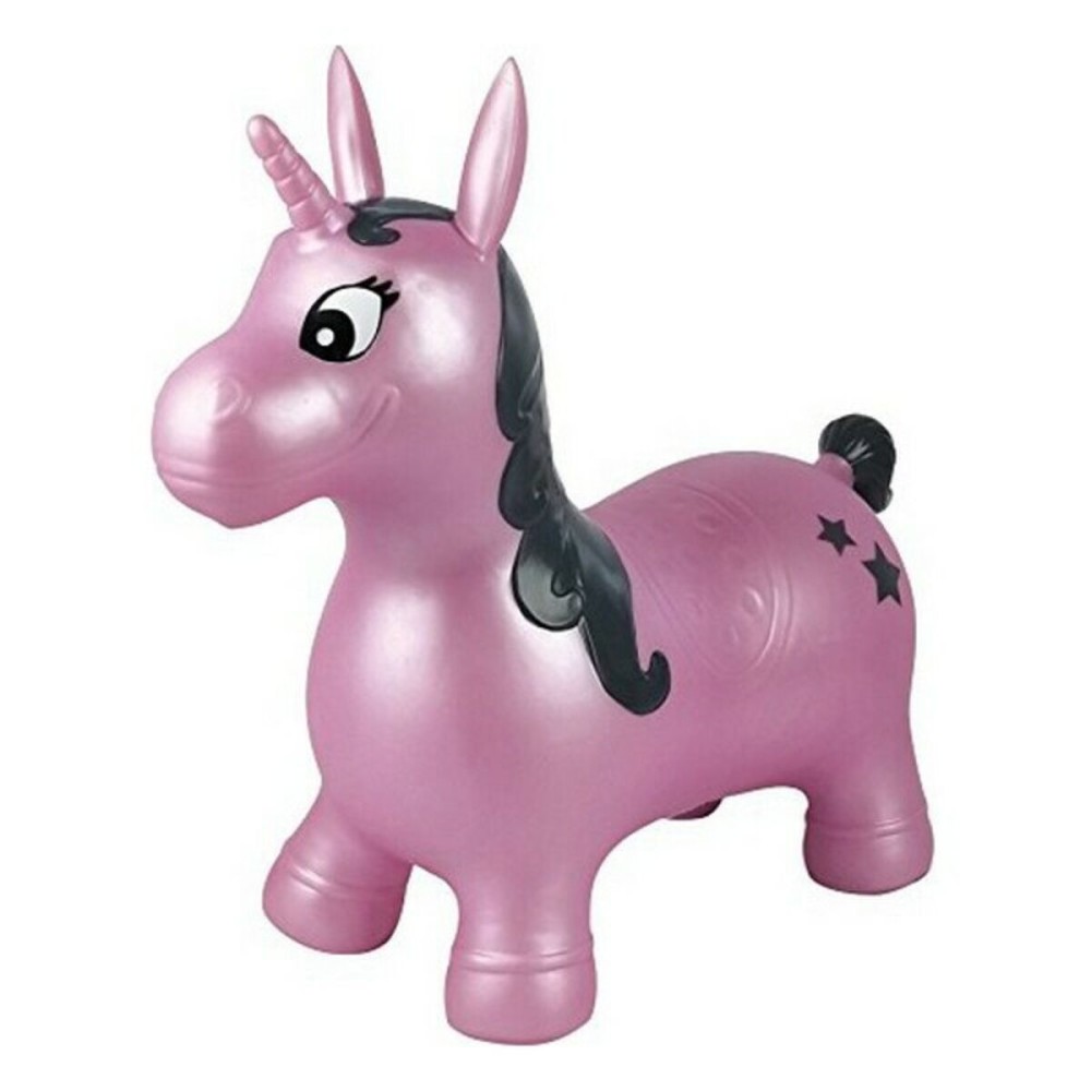 Einhorn Lexibook Inflatable Jumper Unicorn