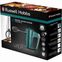 Hand Mixer Russell Hobbs