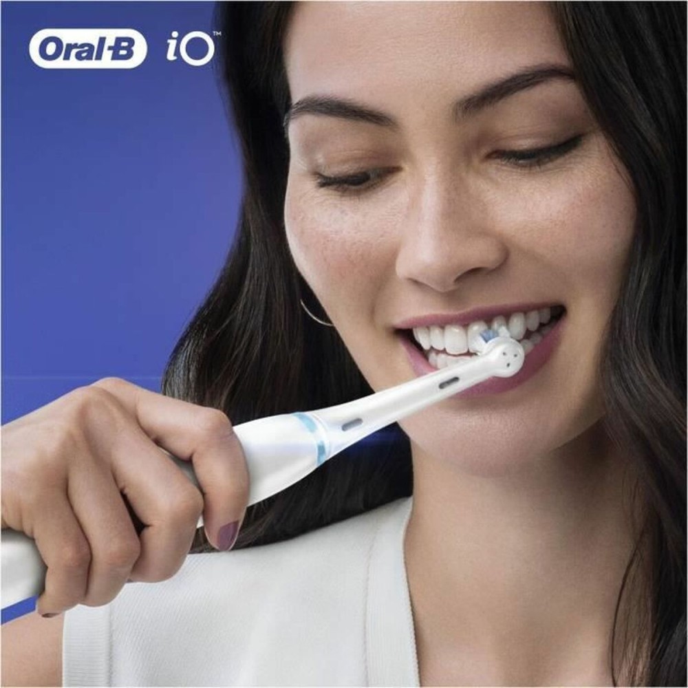 Tête de rechange Oral-B 80335621 Blanc