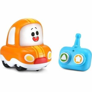 Voiture Télécommandée Vtech   Orange Multicouleur