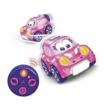 Remote-Controlled Car Tooko Pink