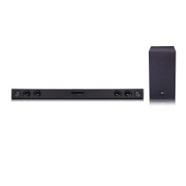 Barre audio LG SQC2 Noir 300 W