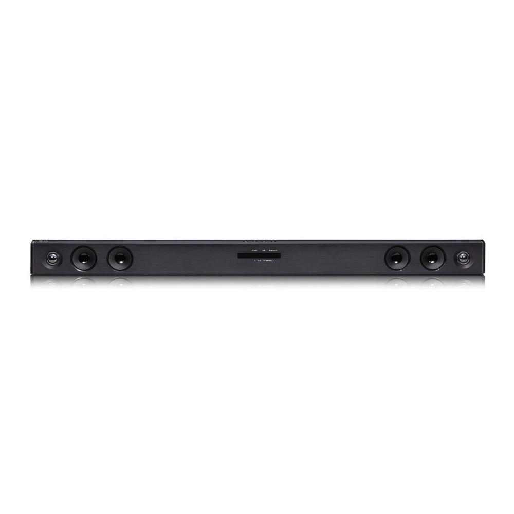 Soundbar LG SQC2 Black 300 W