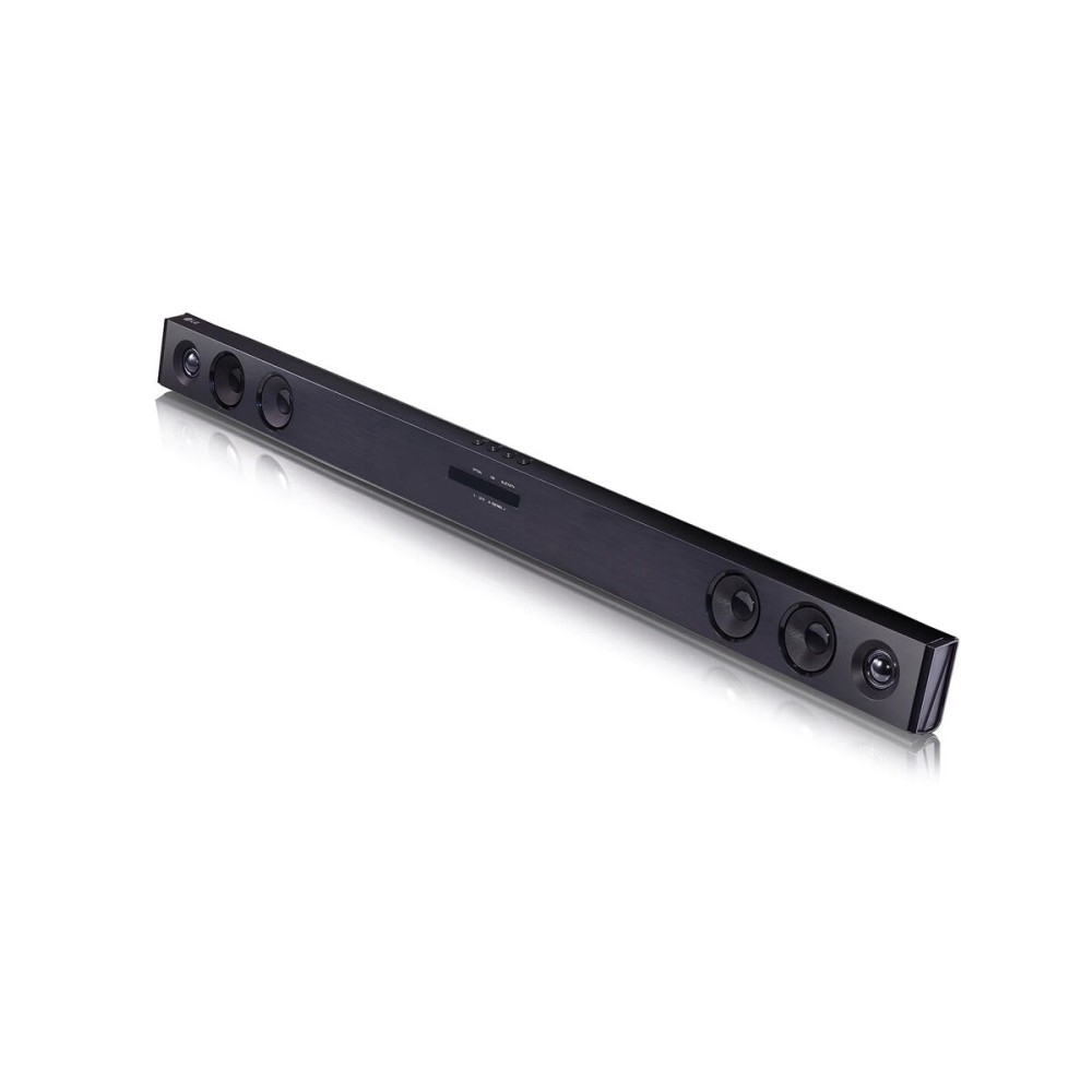 Soundbar LG SQC2 Black 300 W