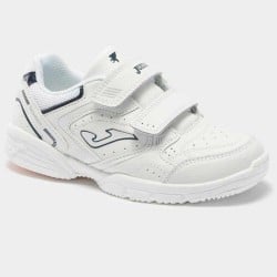 Chaussures casual enfant Joma Sport SPORT SCHOOL JR WSCHOW2142V Blanc